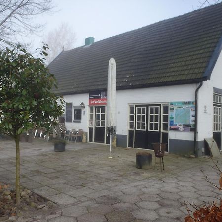 Huis H8 Epe Kültér fotó