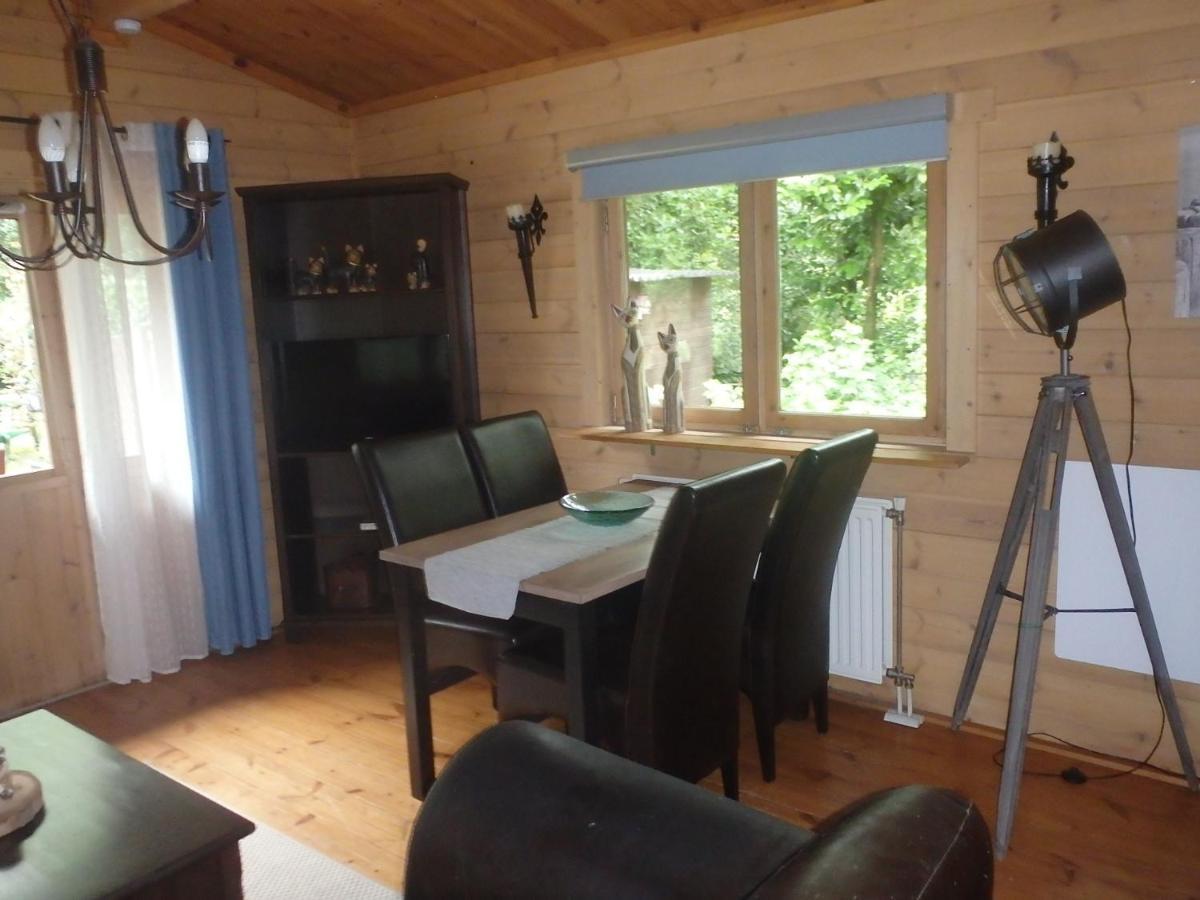Huis H8 Epe Kültér fotó