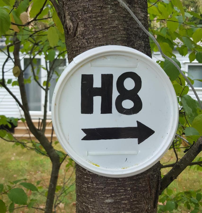 Huis H8 Epe Kültér fotó