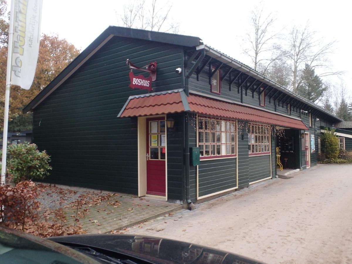 Huis H8 Epe Kültér fotó