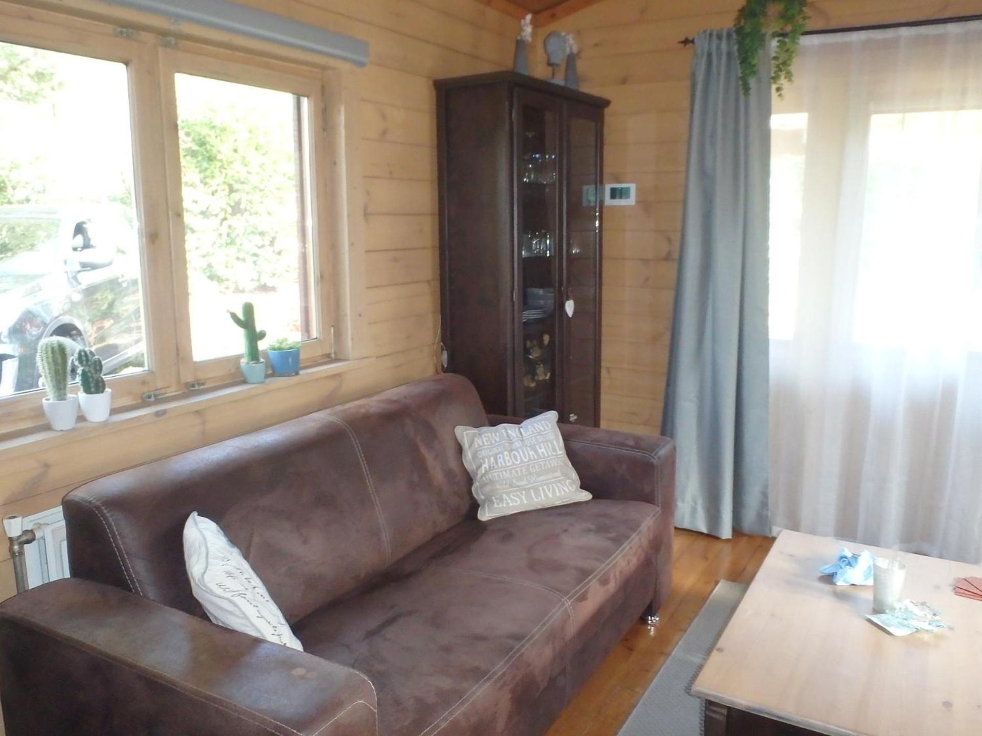 Huis H8 Epe Kültér fotó