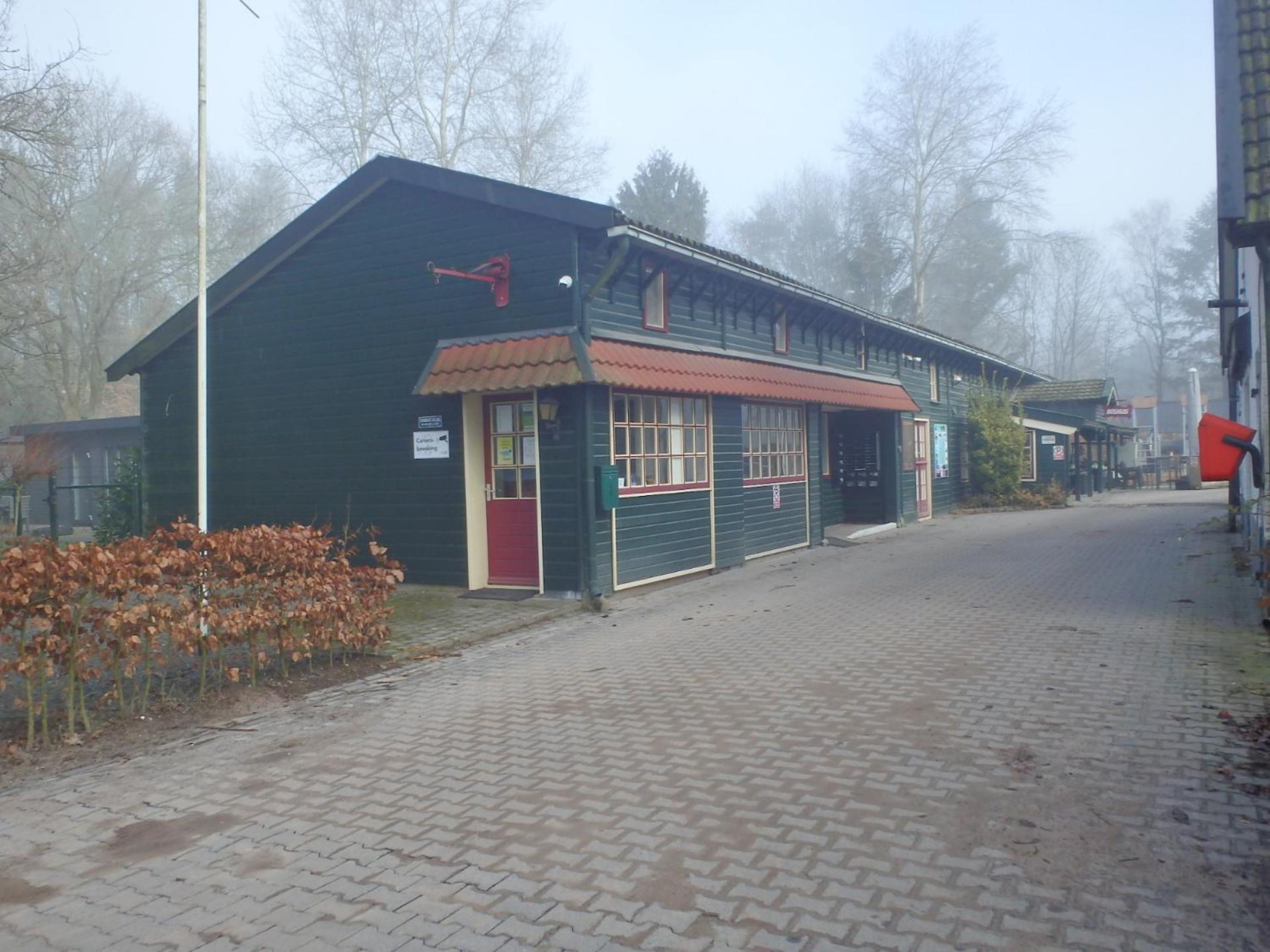 Huis H8 Epe Kültér fotó